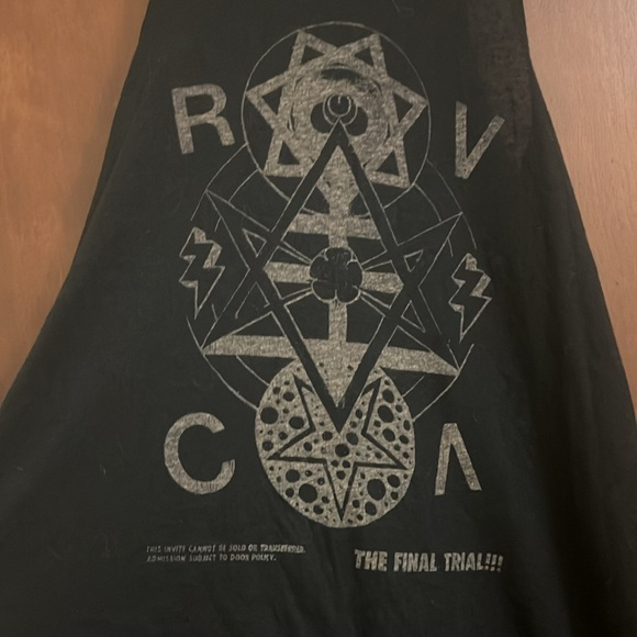 RVCA Tank Top - Picture 2 of 3